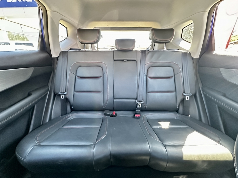 Chery Tiggo 7 pro Tiggo 7 Gls Cvt Pro 1.5 Aut 2023 Usado en Rosselot Usados