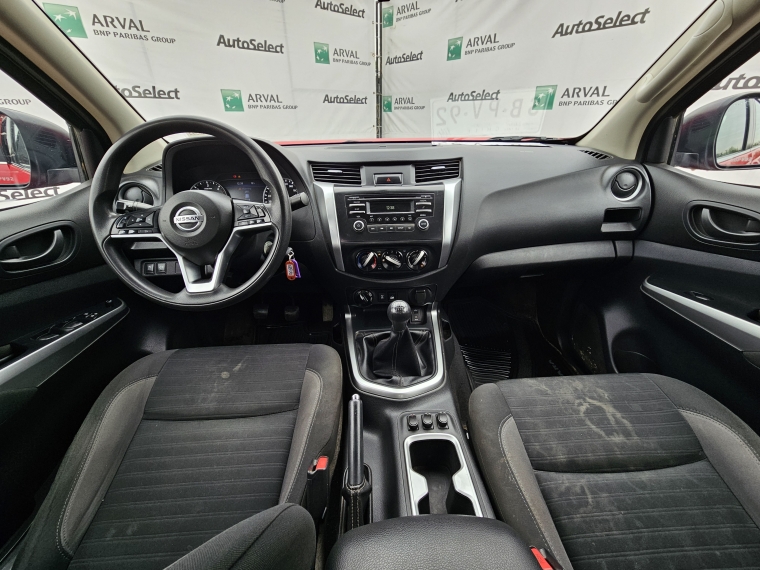 Nissan Navara Mc 2022 Usado Usado en Autoselect Usados Nissan Navara Mc 2022 Usado Usado en Autoselect Usados