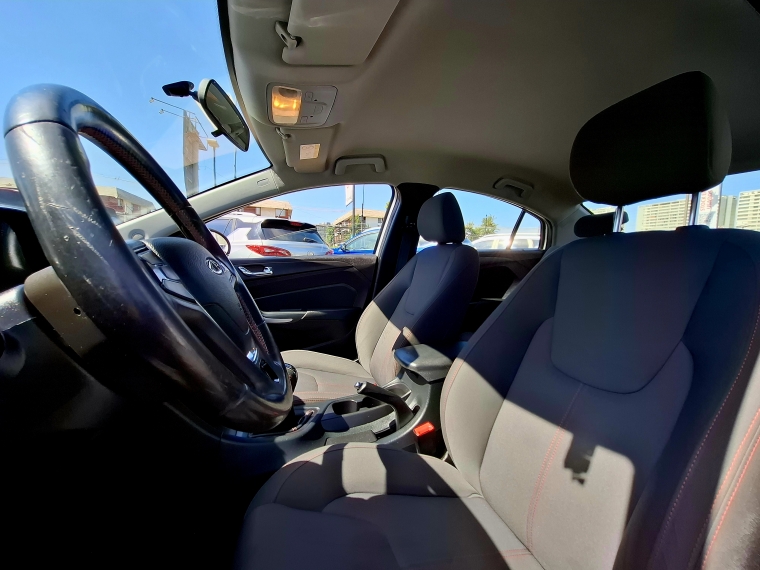 Chery Arrizo 5 Arrizo 5 Gls Mt 2022 Usado en Rosselot Usados