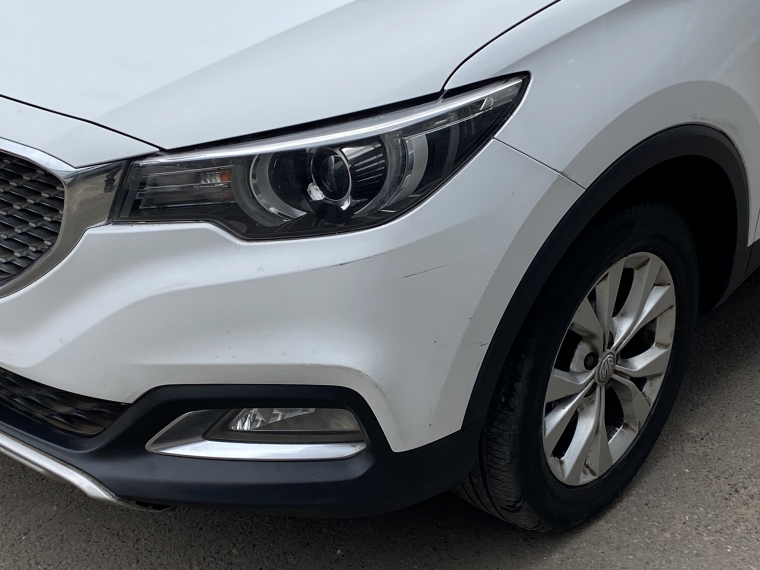 Mg Zs Zs 1.5 2019 Usado  Usado en Webautos.cl