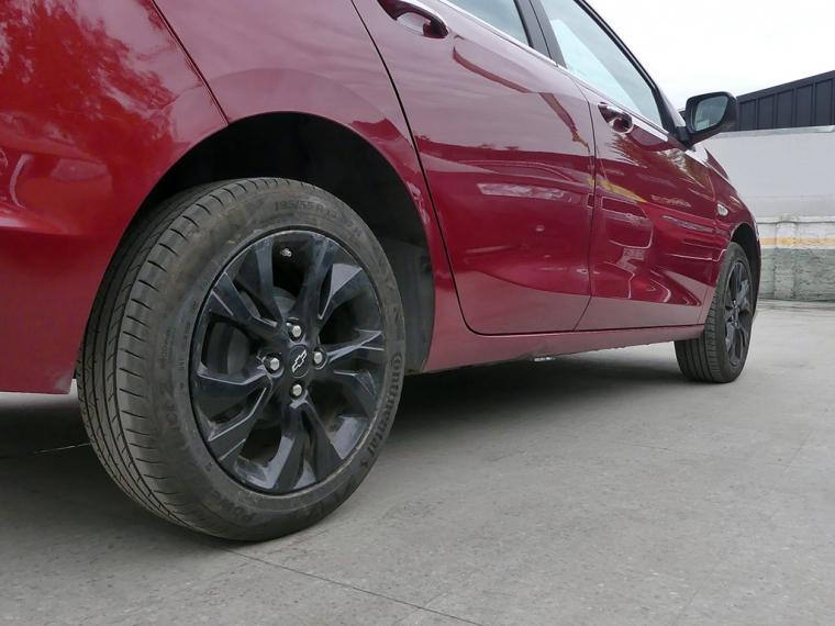 Chevrolet Onix Premier 1.0 Aut 2022 Usado Usado en Webautos.cl Chevrolet Onix Premier 1.0 Aut 2022 Usado Usado en Webautos.cl