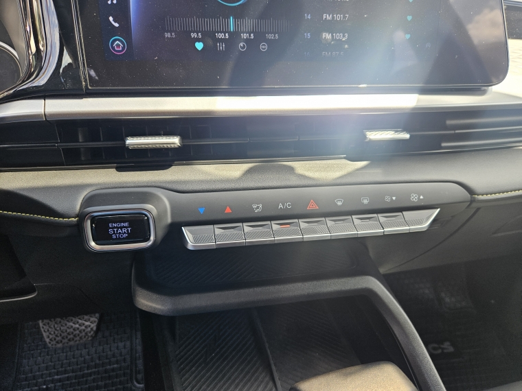 Chery Tiggo 2 pro Pro Max Glx 1.5 Aut 2025 Usado  Usado en Kovacs Usados