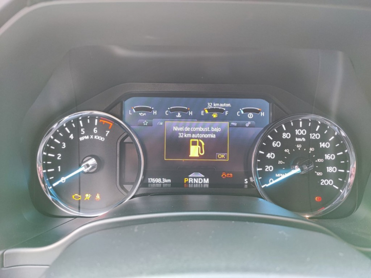 Ford Expedition Limited 3.5 4x4 2022 Usado  Usado en Webautos.cl