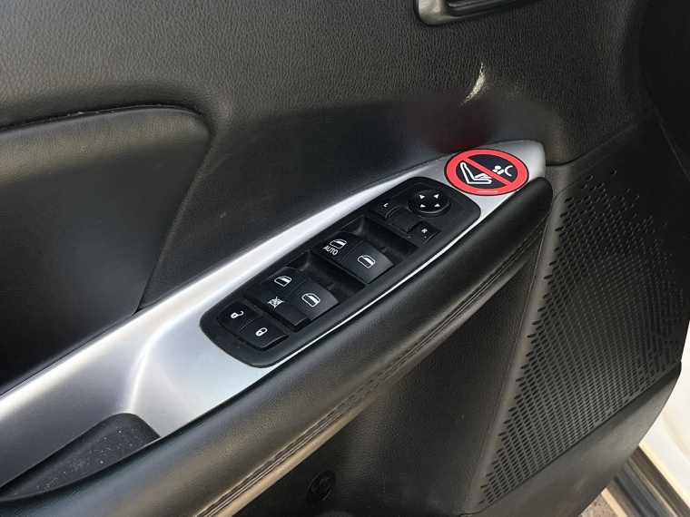 Dodge Journey Journey 2.4 Aut 2018 Usado en Rosselot Usados