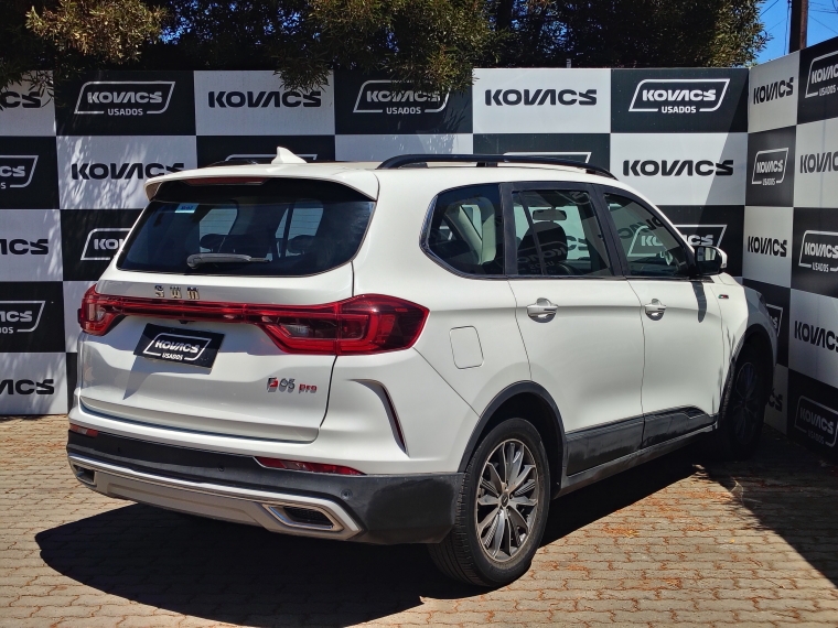 Swm G05 G05 Pro 1.5 2024 Usado  Usado en Kovacs Usados