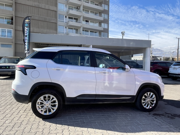 Chevrolet Groove 1.5 Ltz Mt 2024 Usado  Usado en Kovacs Usados