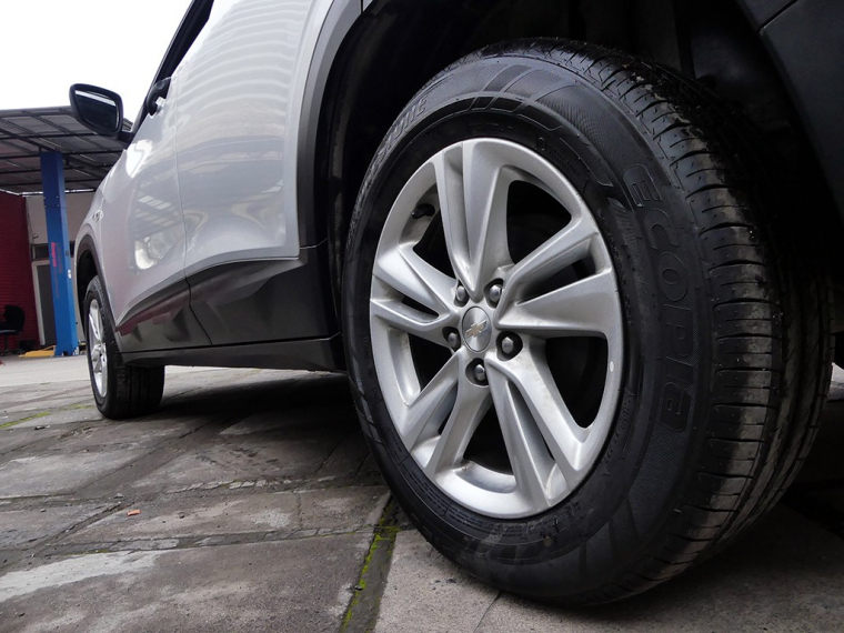 Chevrolet Tracker 1.2t 2022 Usado  Usado en Webautos.cl