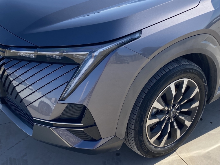 Gac motor Emkoo Emkoo 1.5 Aut 2025 Usado en Rosselot Usados