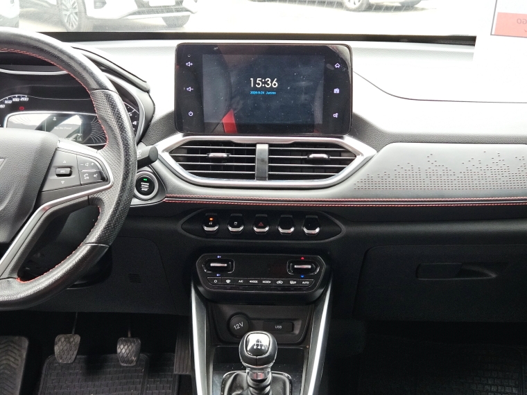 Chevrolet Groove 1.5 Premier Mt 2023 Usado  Usado en Kovacs Usados