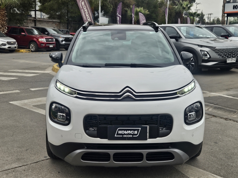 Citroen C-3 Aircross Hdi Hb 1.5 2022 Usado  Usado en Kovacs Usados