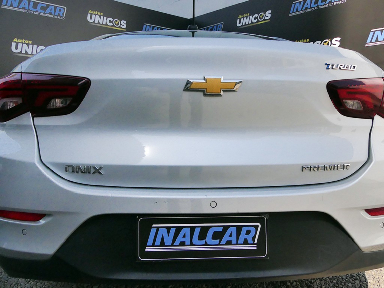 Chevrolet Onix Ii Pr 1.0 Aut 2021 Usado Usado en Webautos.cl Chevrolet Onix Ii Pr 1.0 Aut 2021 Usado Usado en Webautos.cl