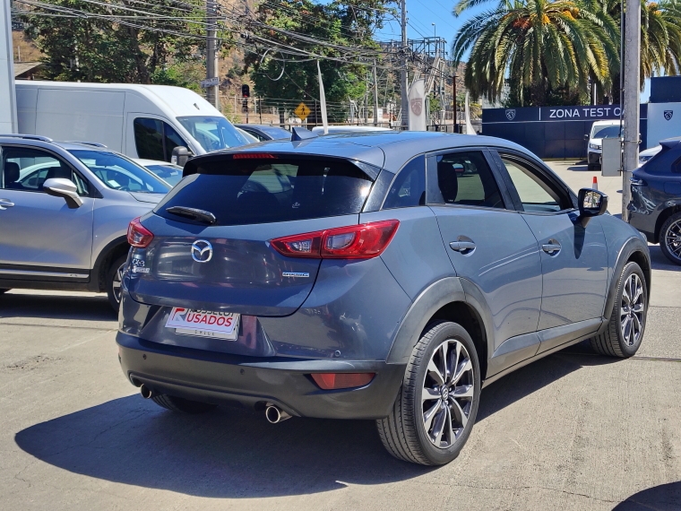 Mazda Cx-3 New Cx 3 R 2.0 2023 Usado en Rosselot Usados