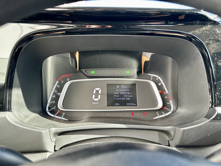 Kia Sonet Sonet Ex 1.5l 6mt Full 4x2 - 2111 2024 Usado en Rosselot Usados