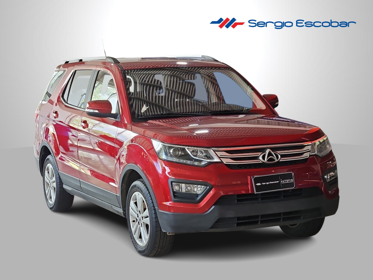 CHANGAN CX70 CX70 1.6 2019