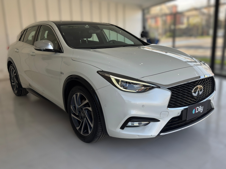 Infiniti Qx30 2.0t Aut Sport  2020 Usado en Automotriz Olea Flaño
