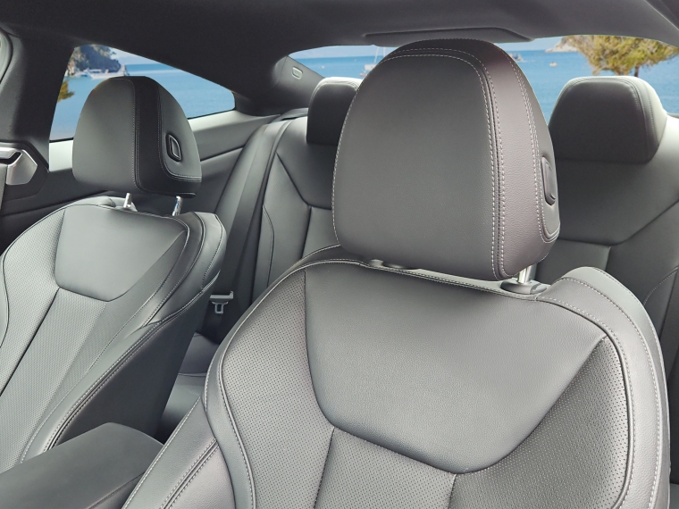 Bmw 430 I Coupe 3.0 Aut 2026 Usado  Usado en BMW Premium Selection