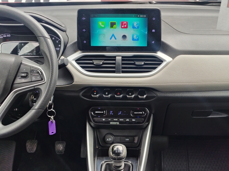 Chevrolet Groove 1.5 Ltz Mt 2023 Usado  Usado en Kovacs Usados