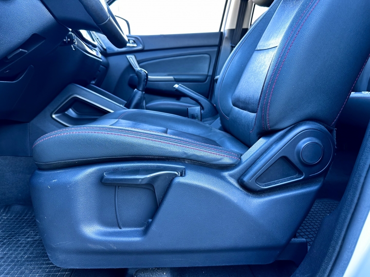 Changan Cx70 Luxury 1.6 2018 Usado  Usado en Kovacs Usados