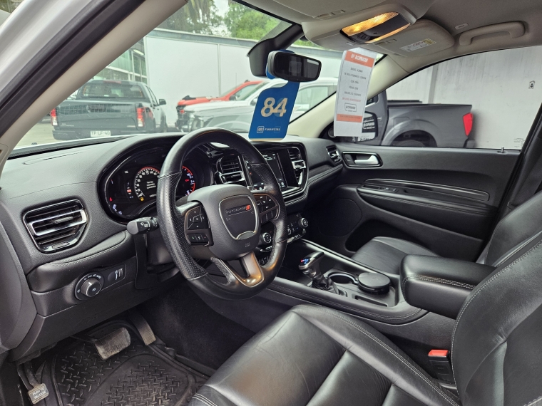Dodge Durango 3.6 Sxt At 2023 Usado Usado en Kovacs Usados Dodge Durango 3.6 Sxt At 2023 Usado Usado en Kovacs Usados