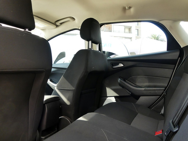 Ford Focus 2.0 Aut 2019 Usado  Usado en Webautos.cl