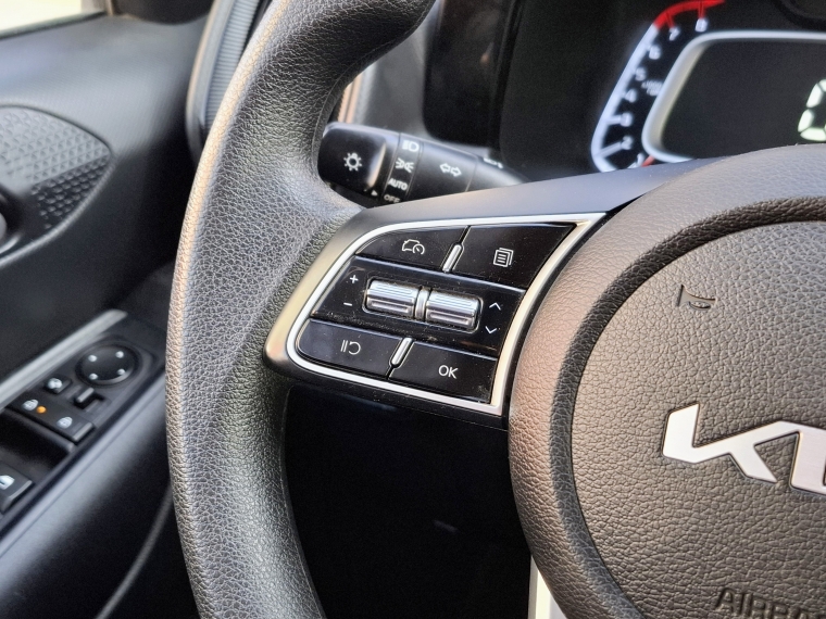 Kia Sonet Sonet 1.5 Aut 2025 Usado en Rosselot Usados
