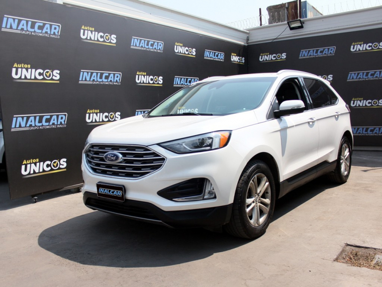 FORD EDGE 2.0 SE 2019
