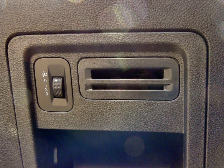 Chevrolet Groove 1.5l Mt6 2024 Usado Usado en Webautos.cl Chevrolet Groove 1.5l Mt6 2024 Usado Usado en Webautos.cl