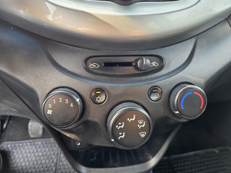Chevrolet Spark 1.2 Active Gt Mt 2020 Usado  Usado en Kovacs Usados