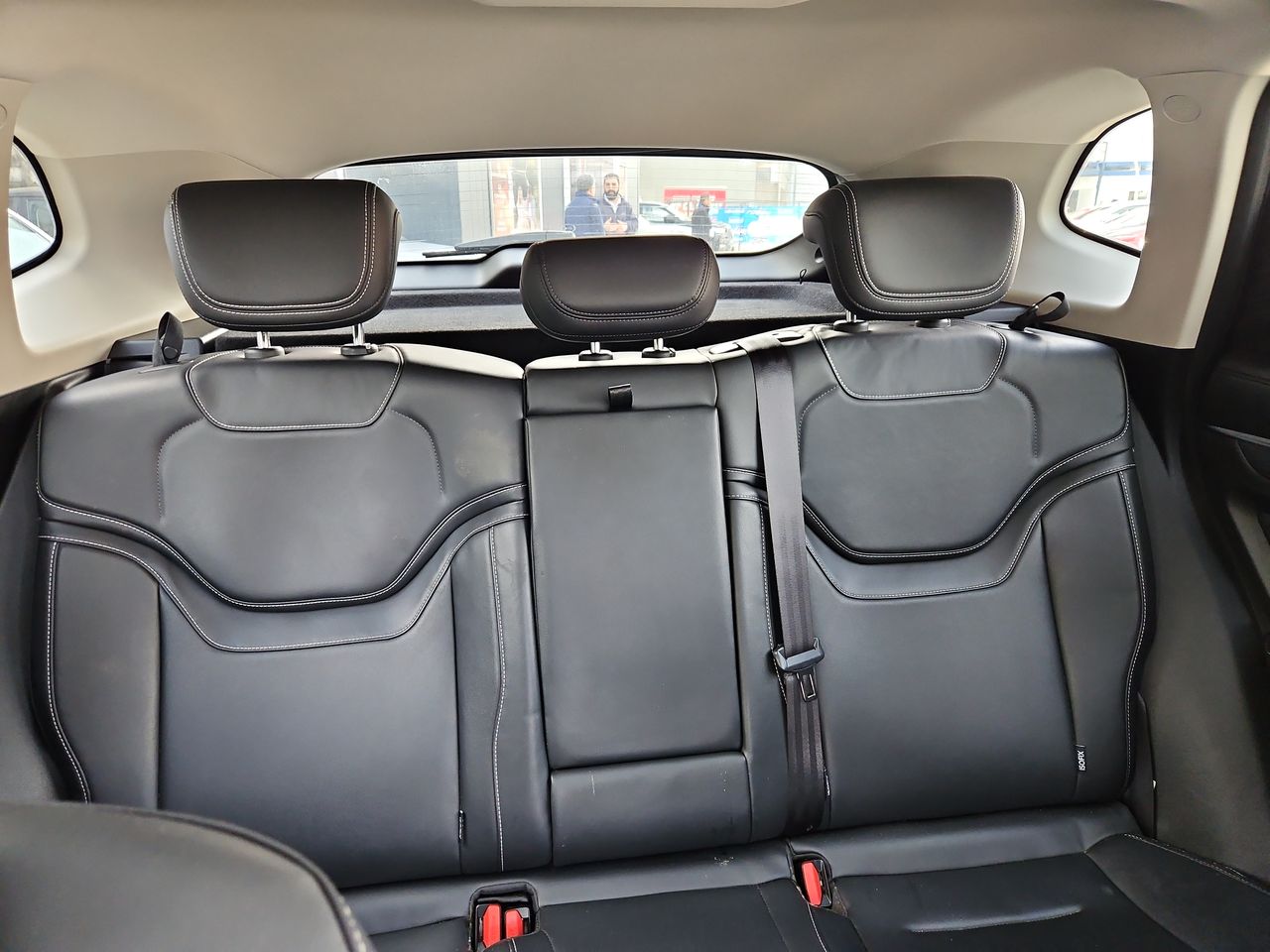 Haval Jolion Jolion Dct 1.5 Aut 2024 Usado en Usados de Primera - Sergio Escobar