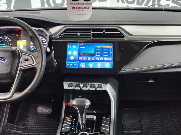 Ford Territory 1.5 Trend At 2023 Usado  Usado en Kovacs Usados