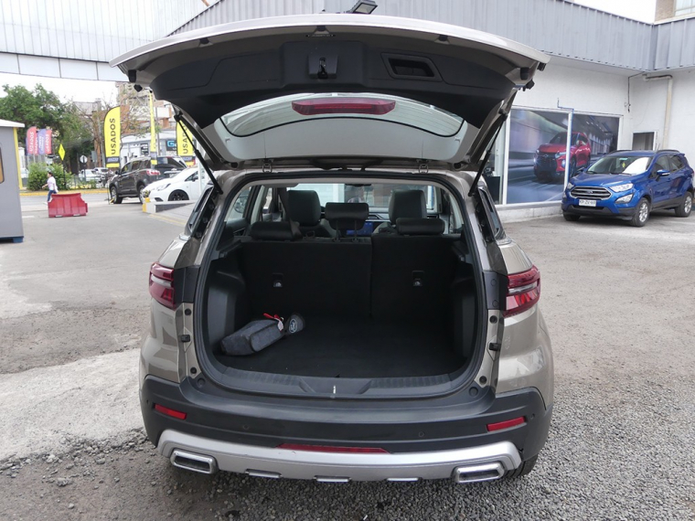 Ford Territory Trend 1.5t At Full 2021 Usado  Usado en Webautos.cl