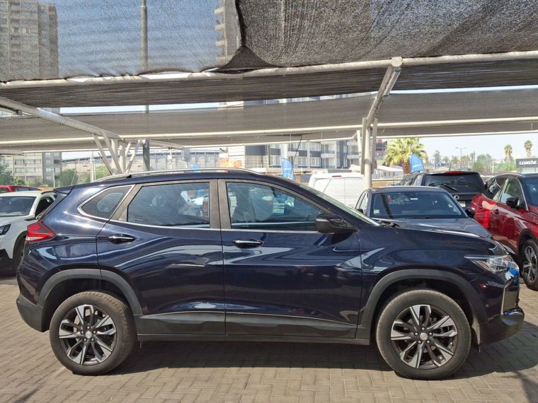 Chevrolet Tracker Tracker 1.2t Aut 2022 Usado Usado en Webautos.cl Chevrolet Tracker Tracker 1.2t Aut 2022 Usado Usado en Webautos.cl