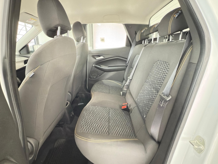 Chevrolet Montana 1.2 Mt Lt  2024 Usado en Automotriz Olea Flaño