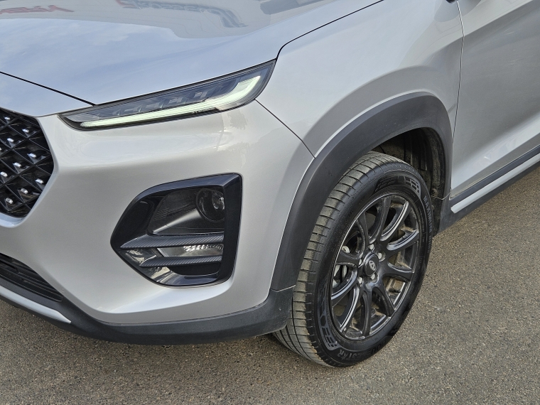 Chery Tiggo 2 pro Tiggo 2 Pro Gls Mt 1.5 2025 Usado en Rosselot Usados