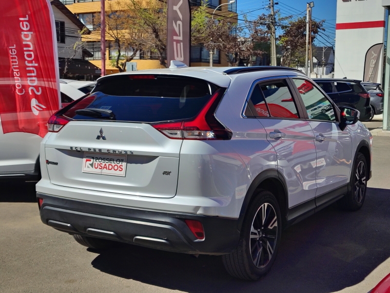 Mitsubishi Eclipse cross Eclipse Cross Rx 1.5 2023 Usado en Rosselot Usados