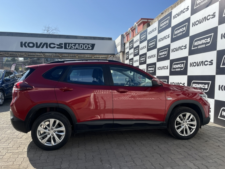 Chevrolet Tracker 1.2 Ltz At 2022 Usado  Usado en Kovacs Usados