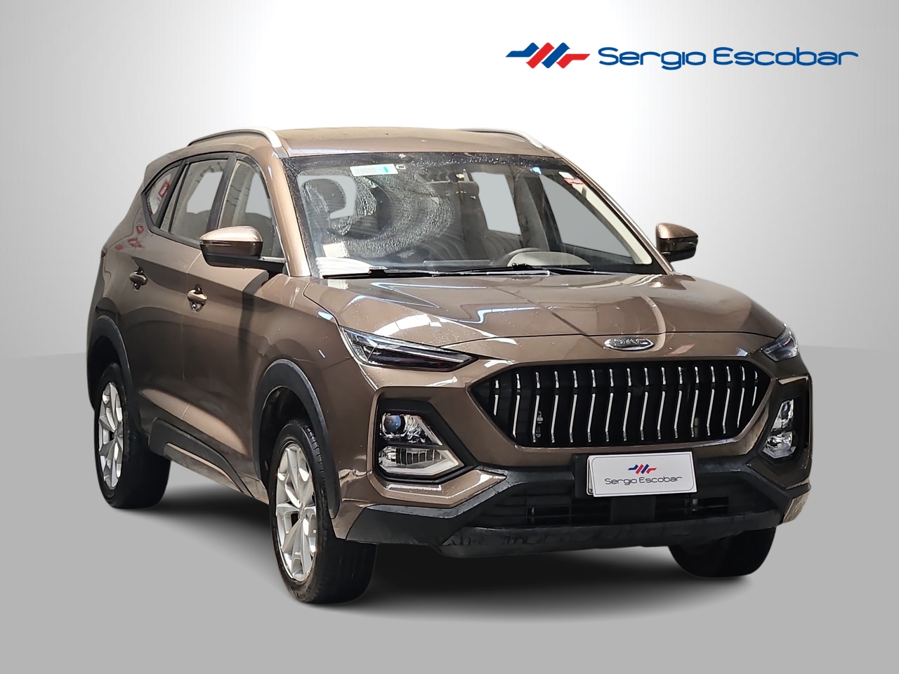 JAC JS8 JS8 TURBO 1.5 2022