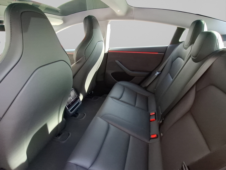 Tesla 3 Performance 4x4 Aut 2025 Usado  Usado en BMW Premium Selection