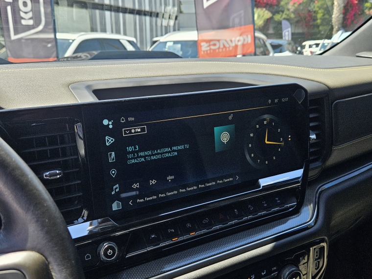 Chevrolet Silverado Zr2 6.2 Aut 4x4 2023 Usado  Usado en Kovacs Usados