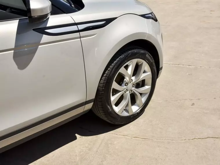 Land rover Evoque 2.0i S 200hp 4x4 2024 Usado Usado en BMW Premium Selection Land rover Evoque 2.0i S 200hp 4x4 2024 Usado Usado en BMW Premium Selection