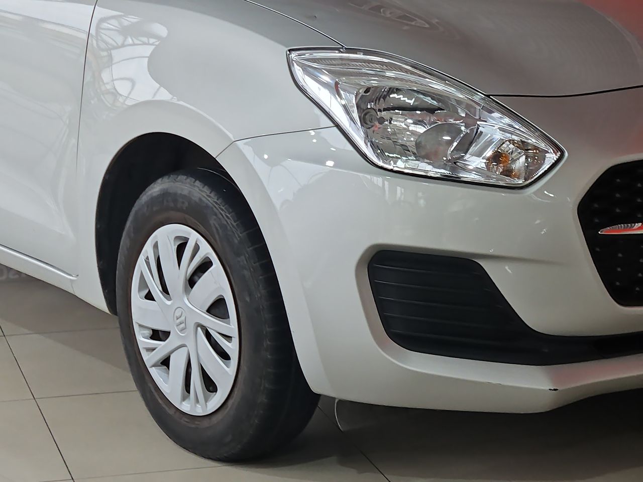 Suzuki Swift Swift 4x2 1.2 2024 Usado en Usados de Primera - Sergio Escobar