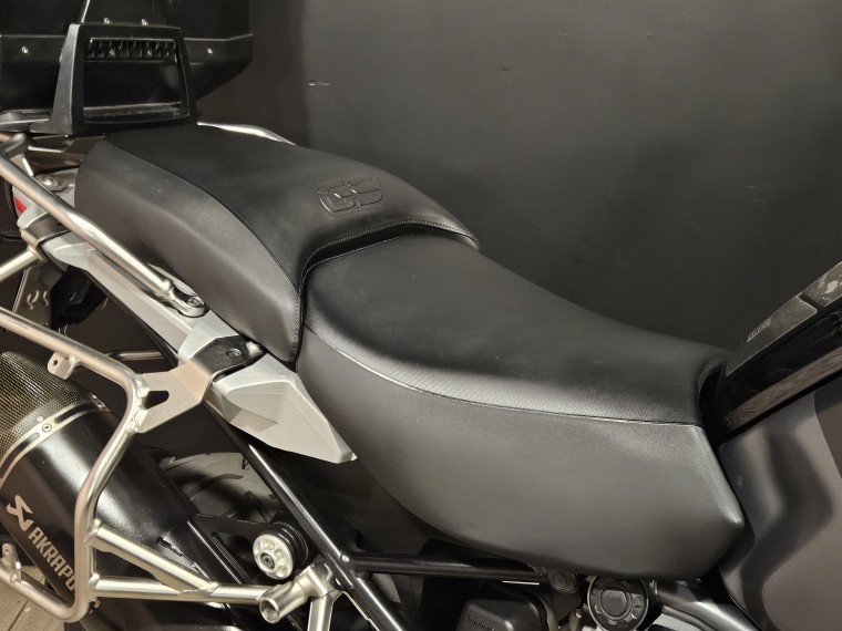 Bmw R 1250 gs adventure Ii 2022 Usado en BMW Premium Selection
