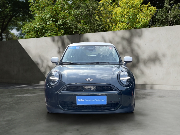Mini Cooper C 1.5 Aut 2025 Usado  Usado en BMW Premium Selection