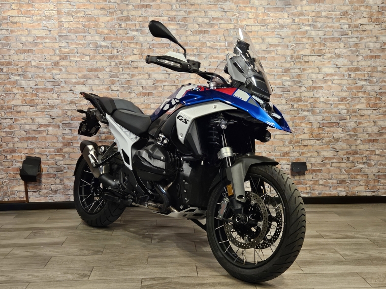 BMW Seminuevos BMW R 1300 GS . 2024 BMW R 1300 GS . 2024