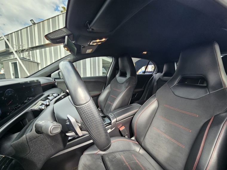 Mercedes benz A 200 Amg 1.3 Aut 2021 Usado  Usado en Kovacs Usados