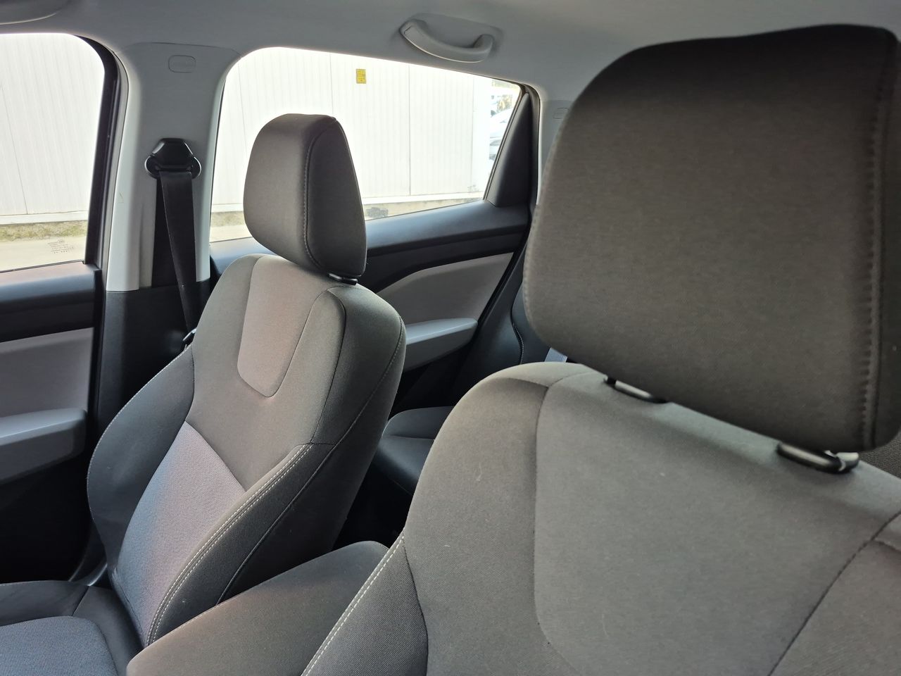 Chevrolet Sail Sail Nb Cvt 1.5 2024 Usado en Usados de Primera - Sergio Escobar