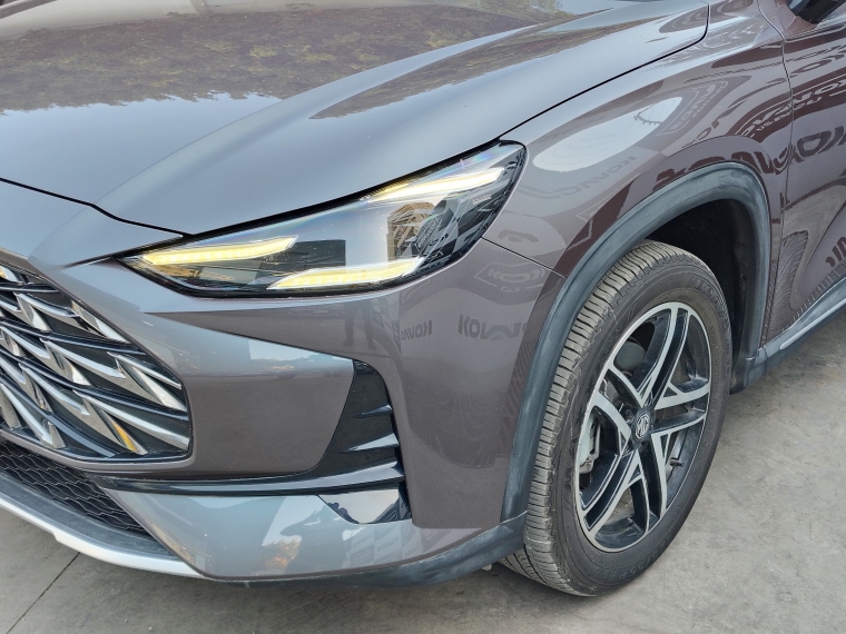 Mg One 1.5  Com  At 2024 Usado  Usado en Kovacs Usados