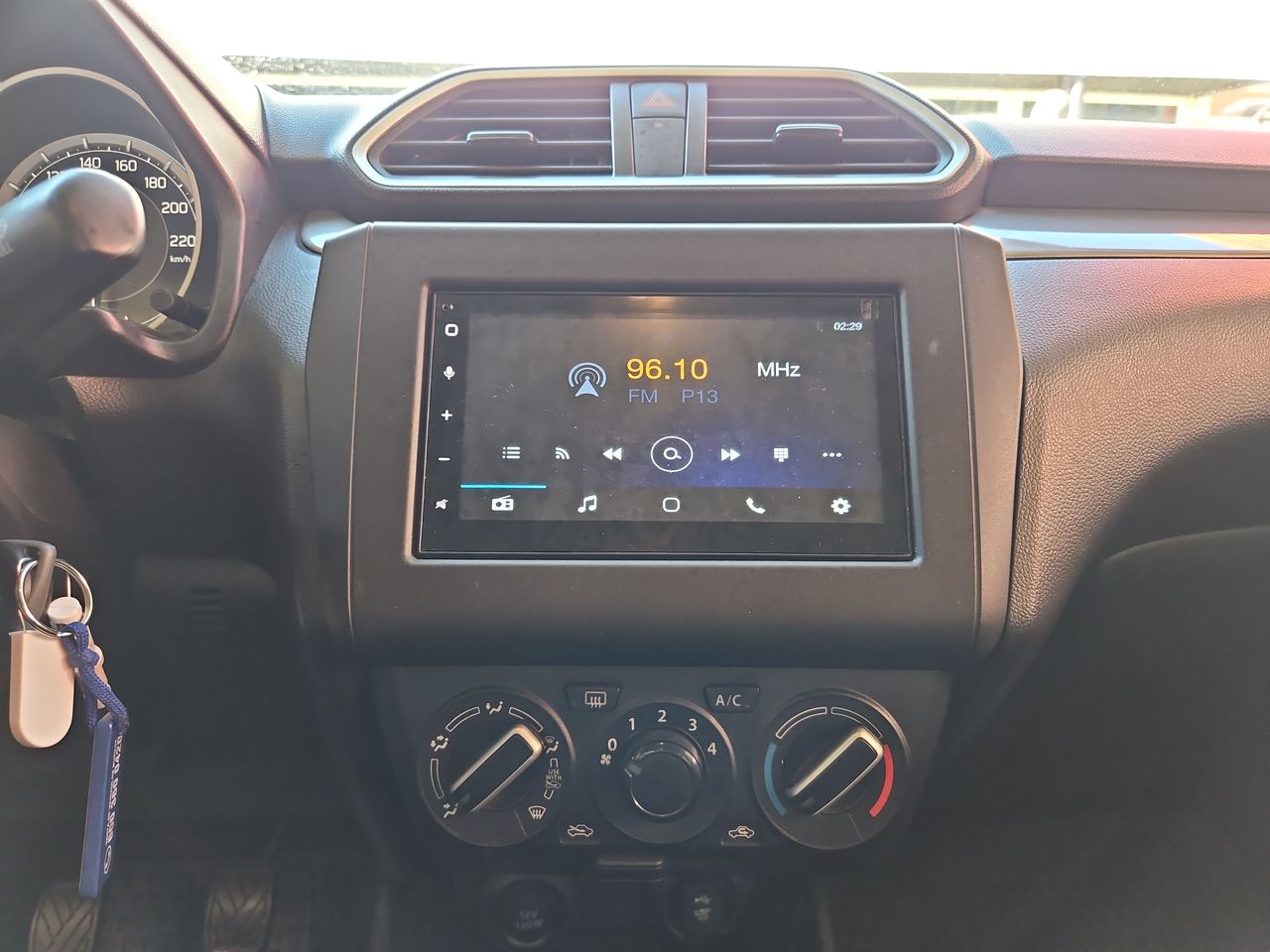 Suzuki Dzire Dzire 1.2 2023 Usado en Usados de Primera - Sergio Escobar