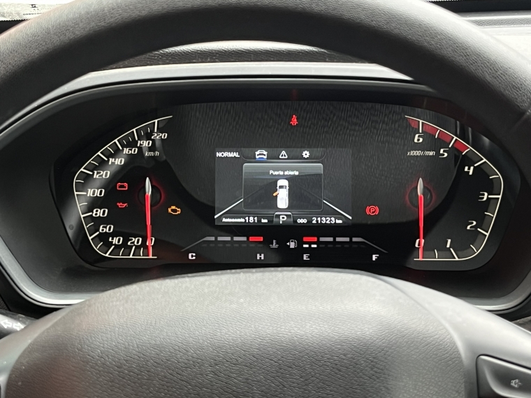 Peugeot Landtrek Landtrek Bluehdi 4x4 2.2 Aut 2025 Usado en Rosselot Usados