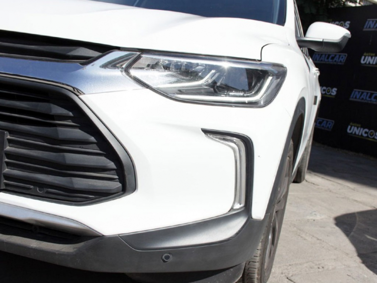 Chevrolet Tracker 1.2t 2022 Usado Usado en Webautos.cl Chevrolet Tracker 1.2t 2022 Usado Usado en Webautos.cl